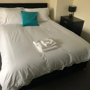 The Upper , Nottingham United Kingdom