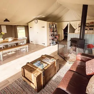 Midleydown Luxury Glamping , Exeter United Kingdom