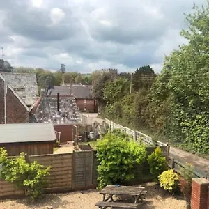 Church View, Poltimore , Exeter United Kingdom