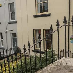 West End House Whitby