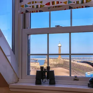 Beachfront Whitby